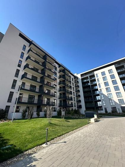 Apartament cu 2 camere decomandat în Theodor Pallady — fotografia 1