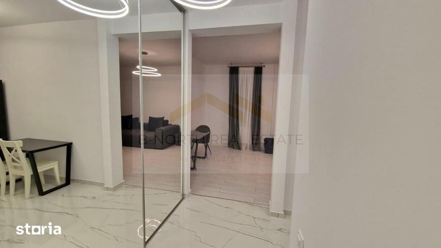 Apartament cu 2 camere decomandat în Grozăvești