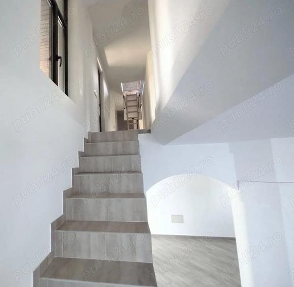 Casă cu 2 camere cu Teren 425 Mp în Măgurele