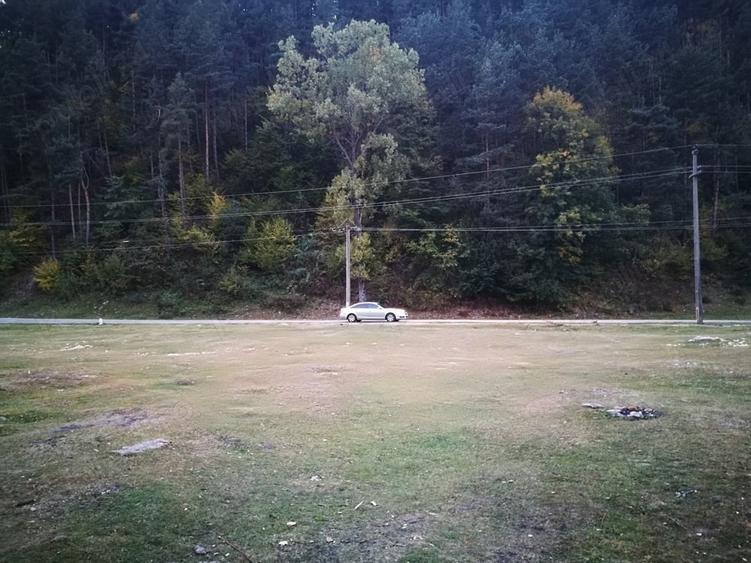 Teren de 500 mp, în Lerești