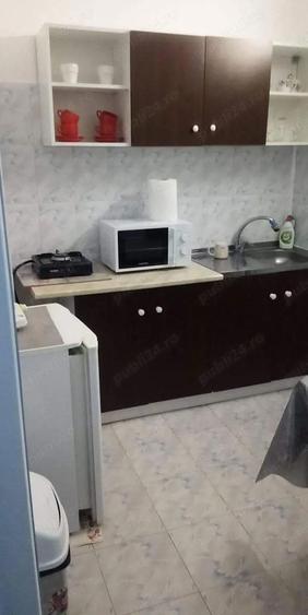 Garsonieră decomandată în Nord