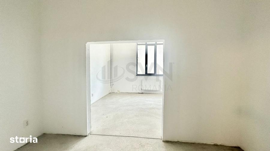 Spațiu comercial, de 1,200 mp, în Victoriei