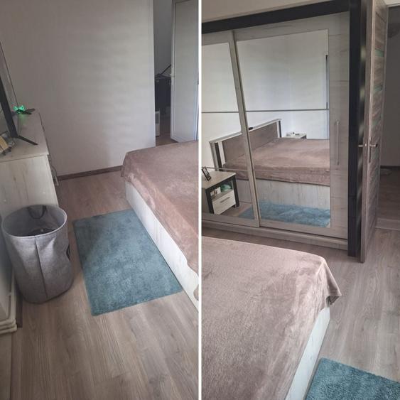 Apartament cu 2 camere semidecomandat în Petros