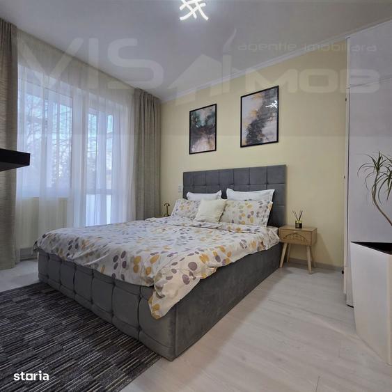 Apartament cu 2 camere în Central