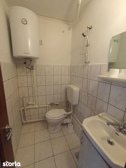 Garsonieră în Central