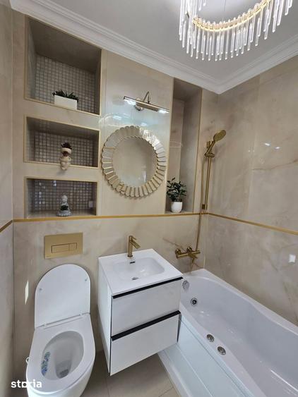 Apartament cu 4 camere în Ultracentral
