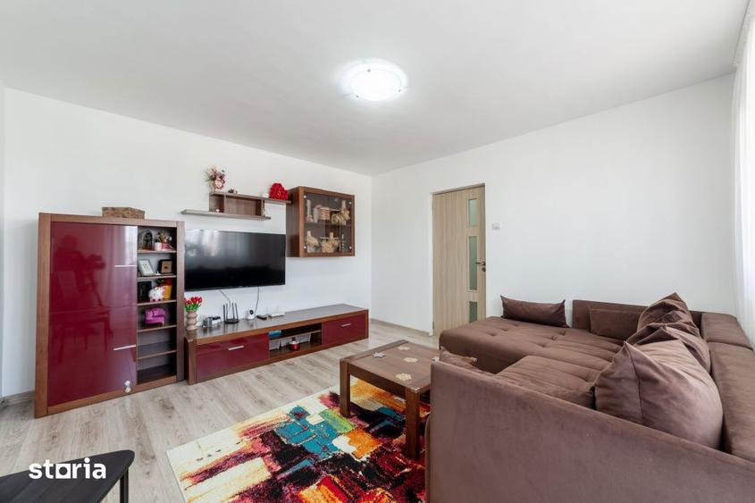 Apartament 2 camere Calea Craiovei - Mobilat | Utilat - 6
