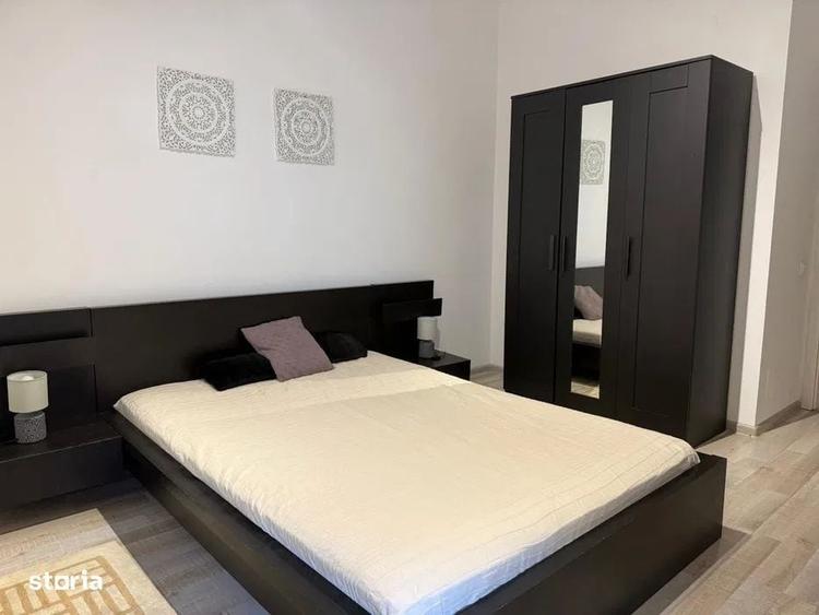 Apartament cu 2 camere decomandat în Ciupercenii Noi