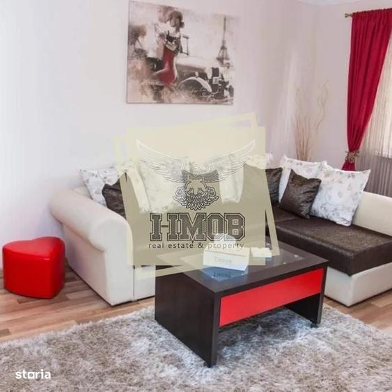Apartament cu 2 camere în Șelimbăr