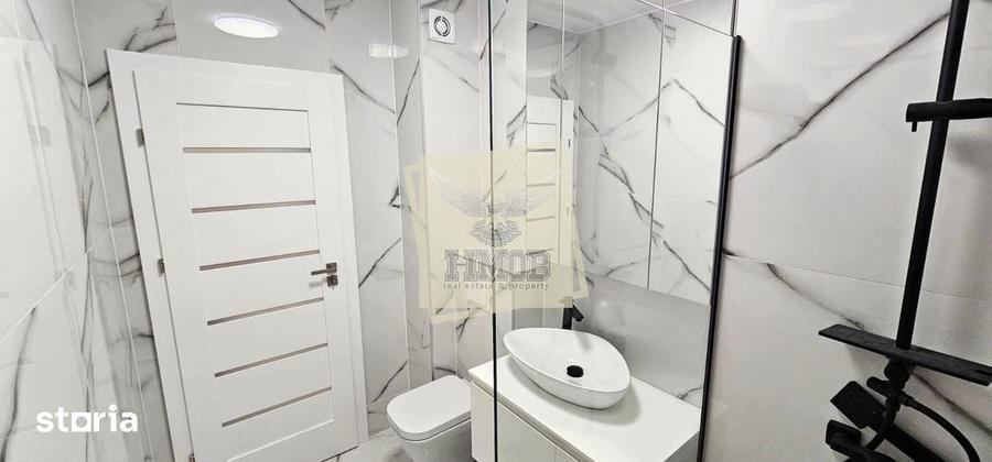 Apartament cu 2 camere decomandat în Șelimbăr