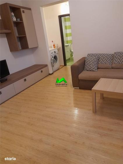 Apartament de inchiriat 2 camere Sibiu Tilisca - 3