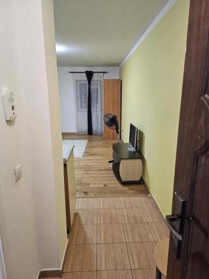 Garsonieră în Broscărie