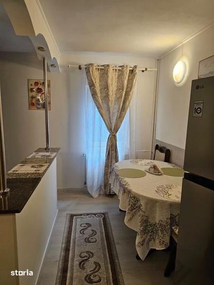 Inchiriez apartament 2 camere-vis a vis de Mall Vitan - 7