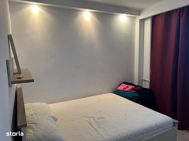 Apartament cu 2 camere în Turda