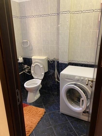 Apartament cu 2 camere decomandat în Lacul Tei