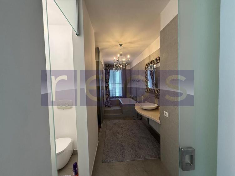 VANZARE PENTHOUSE DEOSEBIT 181MP | TERASA 280MP | MOBILAT - UTILAT LUX - 20