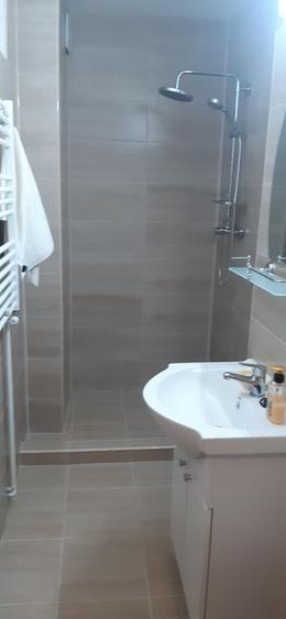 Garsonieră decomandată în Găvana