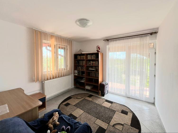 Vilă P+M cu 2300MP teren | 6 camere | 278MP | 30 min București - 9