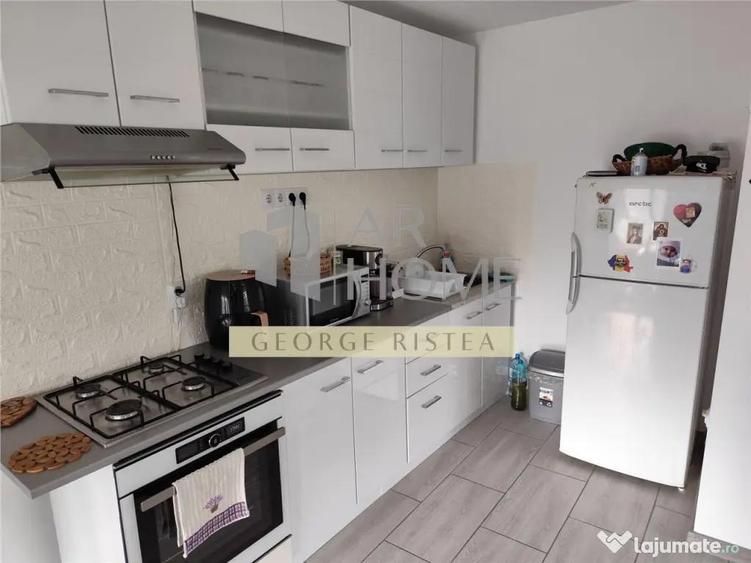 Casă cu 3 camere cu Teren 1364 Mp în Central