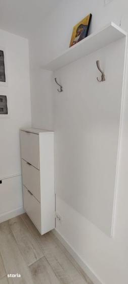 2 camere Herastrau - Aviatiei - Casa Presei, bloc 2020, parcare! - 1