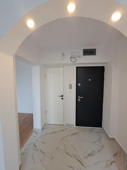 Apartament cu 2 camere semidecomandat în Drumul Carului