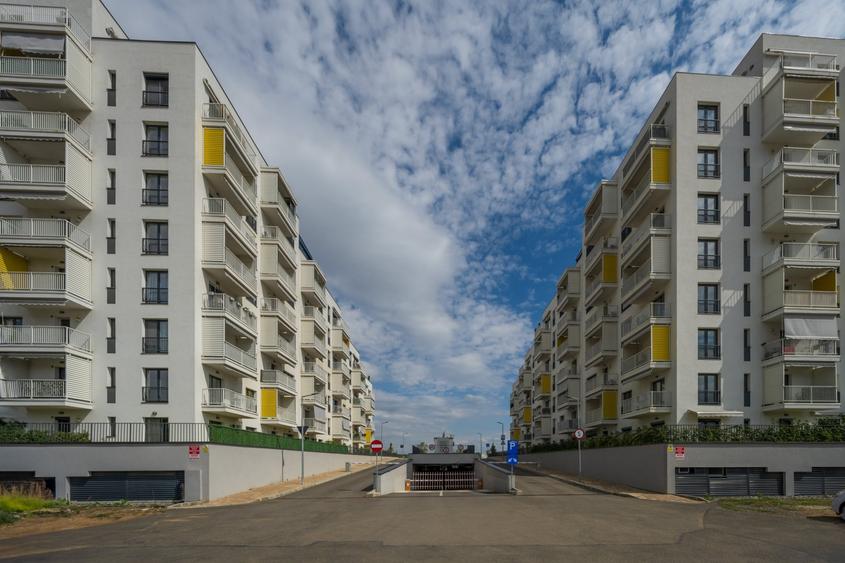 Apartament cu 2 camere decomandat, mobilat în Mogoșoaia