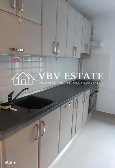 Apartament cu 2 camere decomandat în Eroii Revoluției
