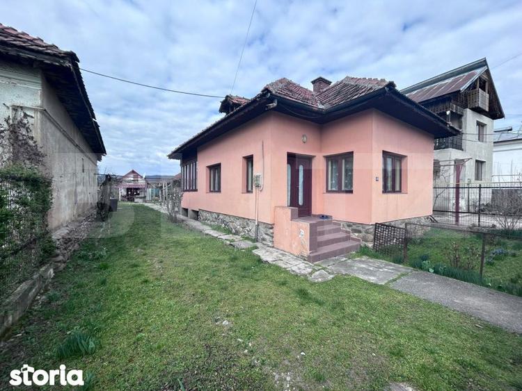Casa cu Anexe-Bld Ecaterina - 3