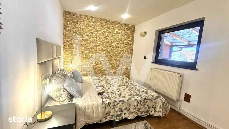 Apartament 2 camere de inchiriat | Ultracentral | Str. Michael Weiss - 8