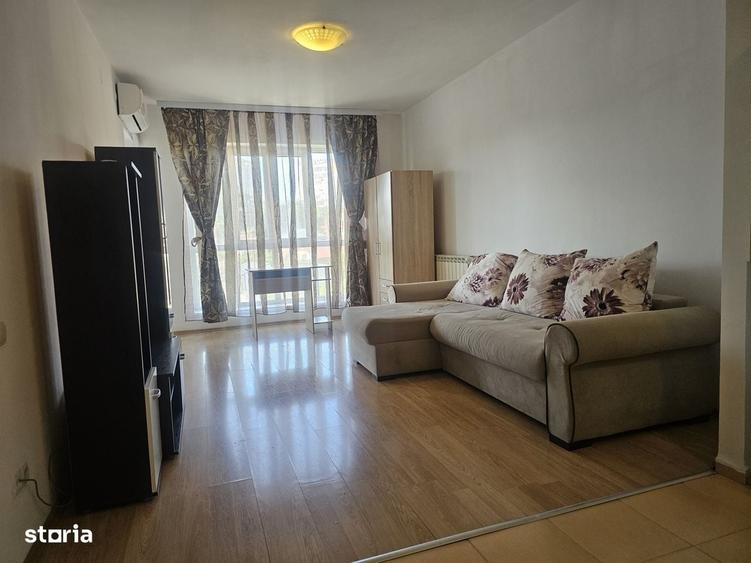 Apartament doua camere Green Park-Tatarasi - 2