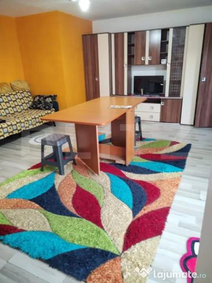 Apartament modern cu 2 camere, 60 mp Cartier Tractorul, - 7