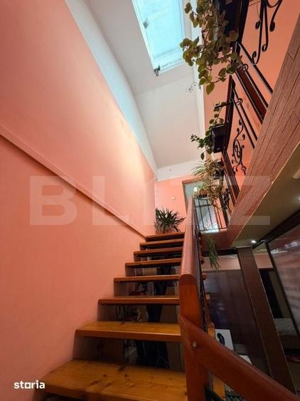 Casa independenta energetic, 160 mp, zona exterior Nord Craiova - 12