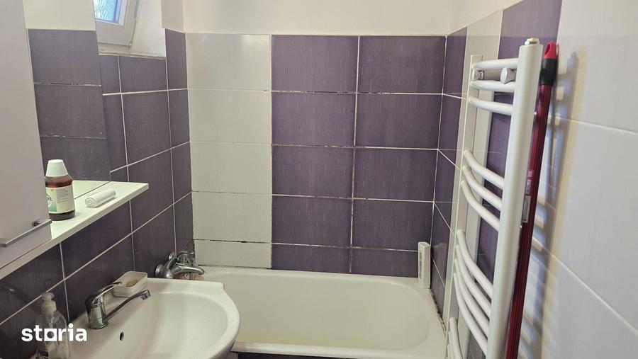 Apartament cu 2 camere în Dacia