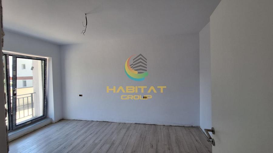 Apartament cu 2 camere decomandat în Berceni
