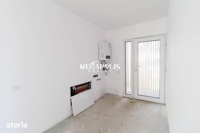 Casa Single / Structura Lemn / Finisaje Incluse - 15
