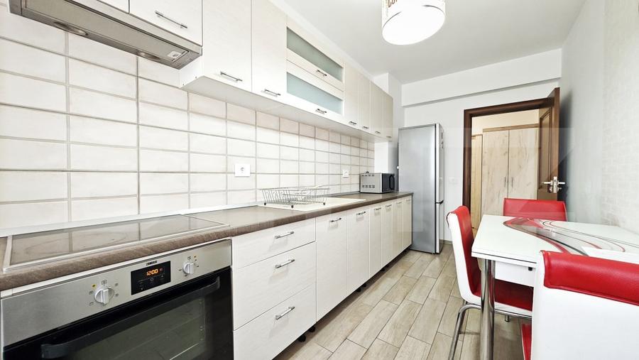 Apartament 2 camere, 56 mp, parcare, zona Prima Onestilor - 4