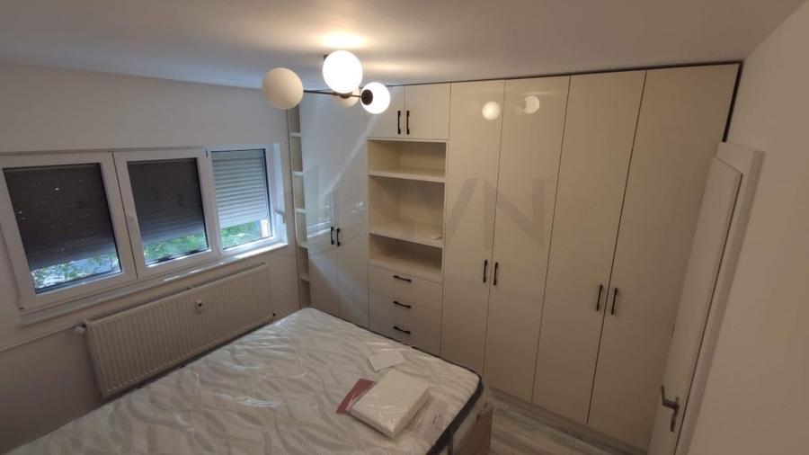 Apartament 2 camere I zona 1 Mai I prima chirie - 7