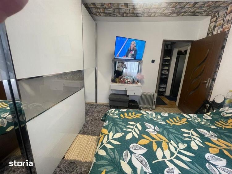 Apartament cu 2 camere decomandat în 1 Mai