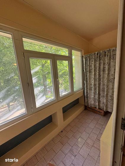 Apartament cu 2 camere în Theodor Pallady
