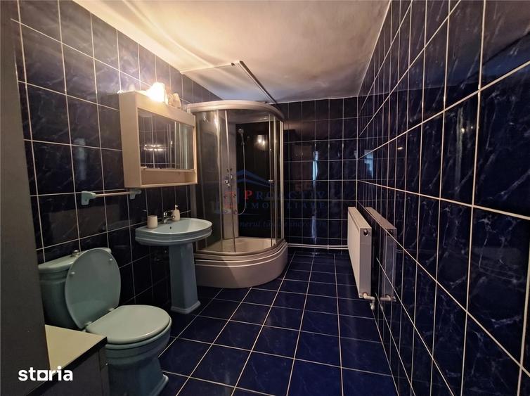 Casă cu 7 camere cu Teren 600 Mp în Burdujeni