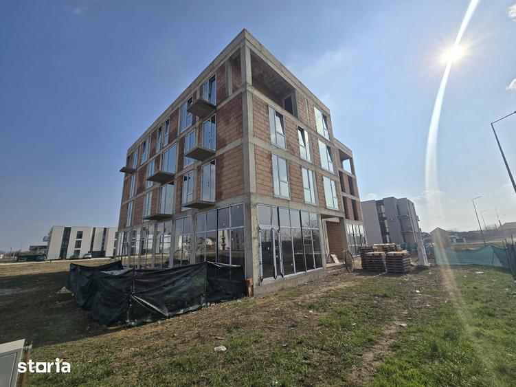 Apartament cu 2 camere în Moșnița Nouă