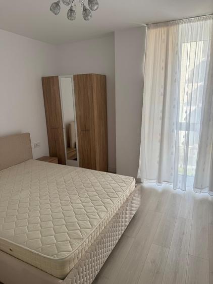 Apartament cu 2 camere în Centura