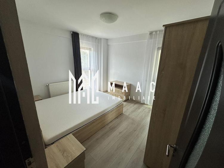 Apartament 3 camere de închiriat | Șelimbăr, Doamna Stanca | 55 mp - 7