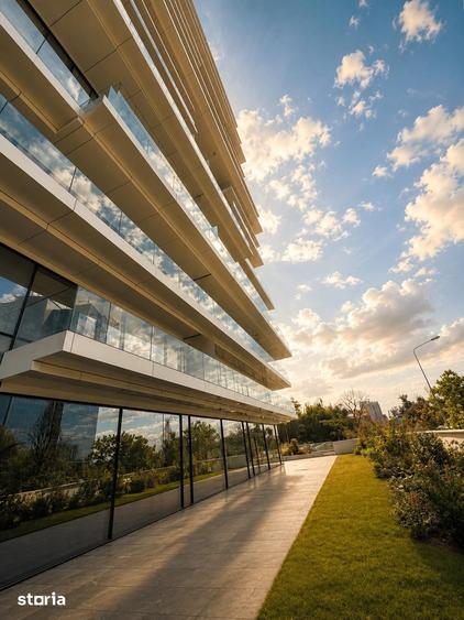 Apartament High-End 4 camere | One Floreasca Towers - 19
