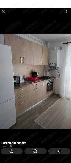 Propietar inchiriez Apart.2 camere intr-o zona bunaI - 1