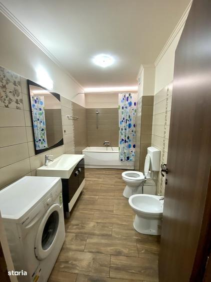 Inchiriez apartament 2 camere, ARED-Kaufland - 7