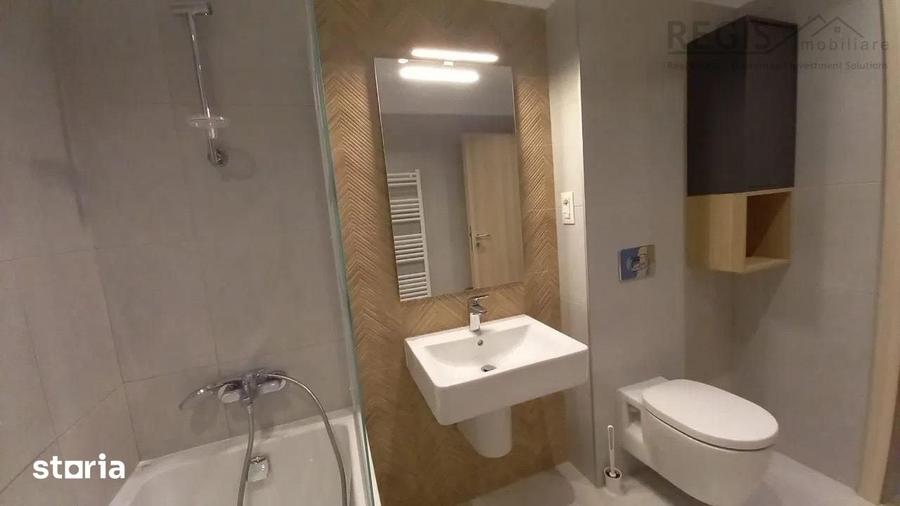 Garsonieră decomandată în Astra