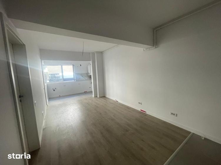 Apartament 2 camere bloc nou,Metrou-Berceni - 1