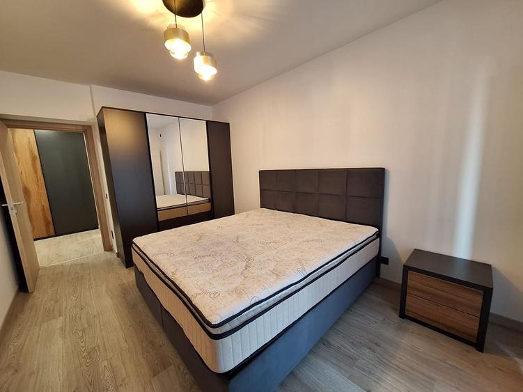 Apartament cu 2 camere decomandat, mobilat în Unirii