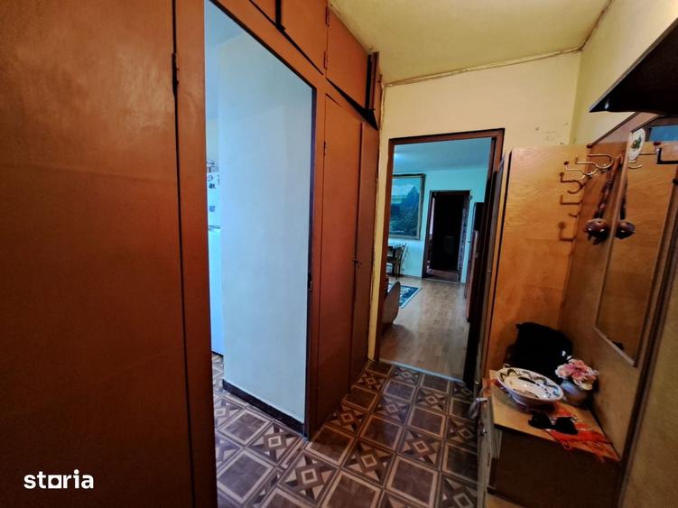 Apartament cu 2 camere în Rogerius